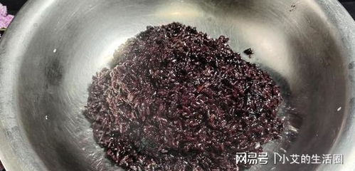 它是天然 長(zhǎng)壽食品 配糯米蒸一鍋,可咸可甜特養(yǎng)人,滿口香糯